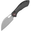 TRIVISA Batwing Crossbar Lock Pocket Knife - TVJM10LBM14 