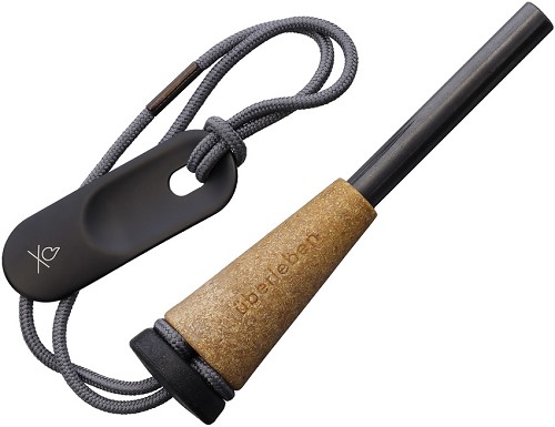 Uberleben Zunden PRO Fire Starter - UBZUNDBKTP 