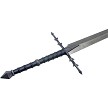 UC1278 United Cutlery LOTR Ringwraith Sword 