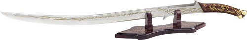 United Cutlery LOTR Hadhafang Sword - UC1298 