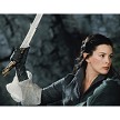 UC1298 United Cutlery LOTR Hadhafang Sword 