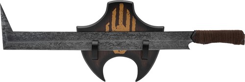 United Cutlery Lord of the Rings Uruk Hai Scimitar Sword - UC1309 