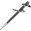 United Cutlery Lord of the Rings Strider Ranger Scabbard - UC1366 