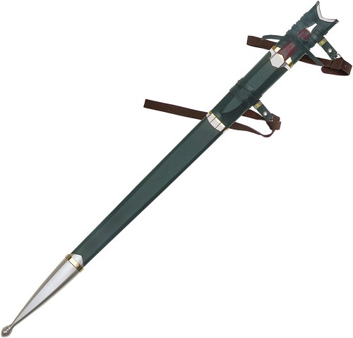 United Cutlery Lord of the Rings Strider Ranger Scabbard - UC1366 