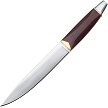 UC1366 United Cutlery Lord of the Rings Strider Ranger Scabbard 