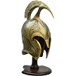 United Cutlery Lord of the Rings High Elven War Helm Limited Edition - UC1382 