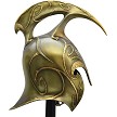 UC1382 United Cutlery Lord of the Rings High Elven War Helm Limited Edition 