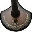 UC1382 United Cutlery Lord of the Rings High Elven War Helm Limited Edition 