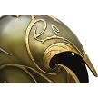 UC1382 United Cutlery Lord of the Rings High Elven War Helm Limited Edition 