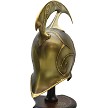 UC1382 United Cutlery Lord of the Rings High Elven War Helm Limited Edition 