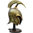 UC1382 United Cutlery Lord of the Rings High Elven War Helm Limited Edition 