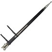 United Cutlery LOTR Anduril Scabbard - UC1396 