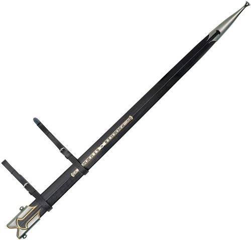 United Cutlery LOTR Anduril Scabbard - UC1396 
