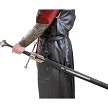 UC1396 United Cutlery LOTR Anduril Scabbard 