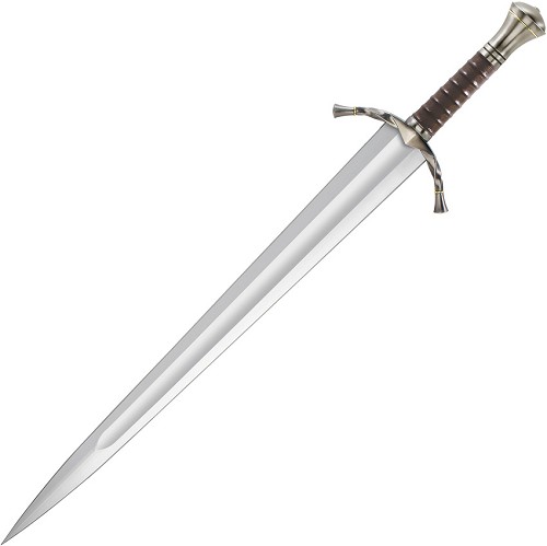 United Cutlery Knives & Swords LOTR Boromir's Sword - UC1400 