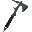 United Cutlery Black Ronin Tomahawk - UC1418 