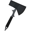 United Cutlery Black Ronin Tomahawk - UC1418 