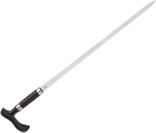 United Cutlery Shikoto Rurousha Sword Cane - UC2635 