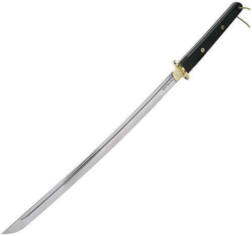 United Cutlery Honshu Tactical Wakizashi Sword - UC2934 