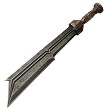 UC2953 United Cutlery The Hobbit Sword of Fili 