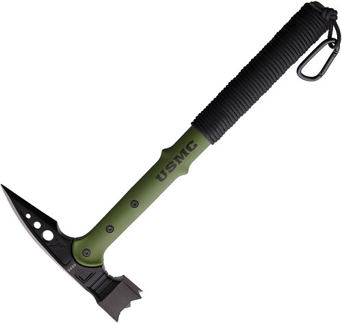 United Cutlery M48 USMC Tactical War Hammer - UC3095 