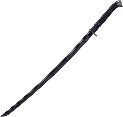 United Cutlery Knives & Swords Boshin Midnight Forge Katana - UC3176B 