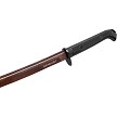 UC3176D United Cutlery Honshu Black Damascus Katana Sword 