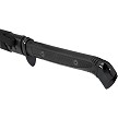 UC3176D United Cutlery Honshu Black Damascus Katana Sword 