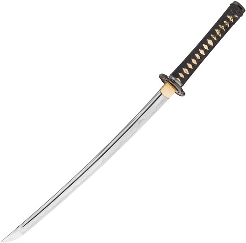 United Cutlery Shikoto Longquan Master Wakazashi - UC3192 
