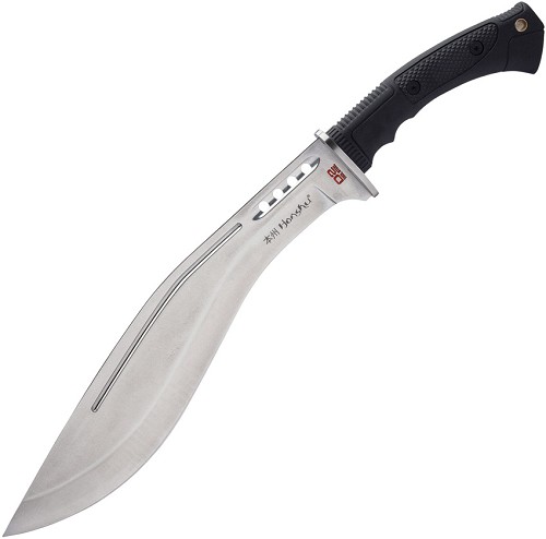United Cutlery Honshu Boshin Kukri Machete D2 - UC3241D2 