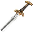 UC3264 United Cutlery Hobbit Sword of Bard 