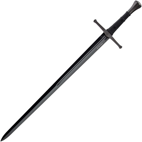 United Cutlery Honshu Broadsword Black Blade - UC3265B 
