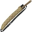 UC3272 United Cutlery Black Ronin Tanto Sword Khaki 