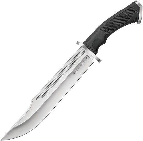 United Cutlery Honshu Conqueror Bowie Knife - UC3321 