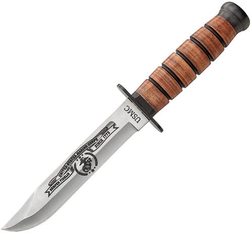 United Cutlery USMC Combat Knife - UC3369 