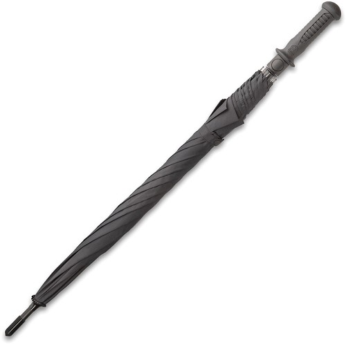 United Cutlery Knives & Swords Night Watchman Umbrella - UC3384 