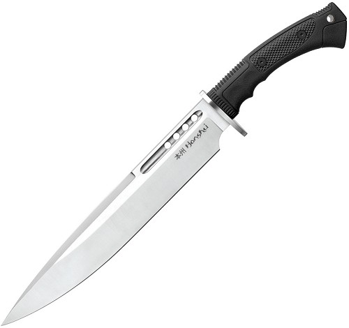 United Cutlery Honshu Boshin Toothpick Fixed Blade Knife - UC3394 