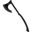 United Cutlery Honshu Midnight Battle Axe - UC3401B 