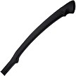 United Cutlery Honshu Midnight Battle Axe - UC3401B 