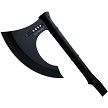 United Cutlery Honshu Midnight Battle Axe - UC3401B 