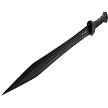 UC3431B United Cutlery Honshu Midnight Gladiator Sword 