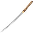 United Cutlery Shikoto Samurai Wakizashi Sword - UC3436 