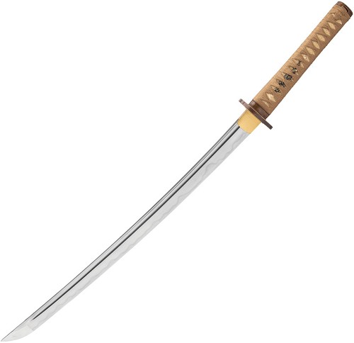 United Cutlery Shikoto Samurai Wakizashi Sword - UC3436 