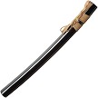 UC3436 United Cutlery Shikoto Samurai Wakizashi Sword 