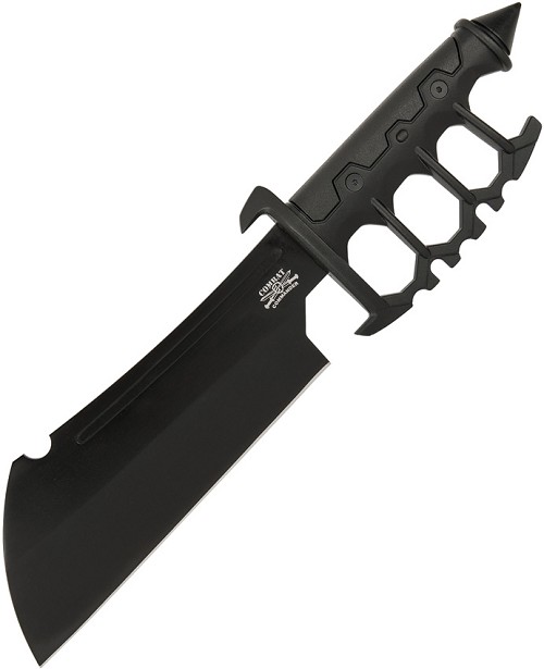 United Cutlery Knives & Swords Combat Commander Cleaver - UC3449 