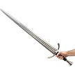 UC3451 United Cutlery Single Handed Broadsword 