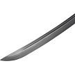 United Cutlery Honshu Subhilt Wakizashi Sword Damascus - UC3474D 