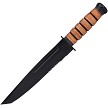 United Cutlery USMC Tanto Survival Machete - UC3476 