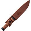 United Cutlery USMC Tanto Survival Machete - UC3476 