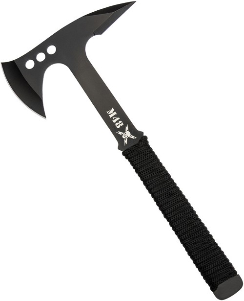 United Cutlery M48 Throwing Axe Set - UC3490 